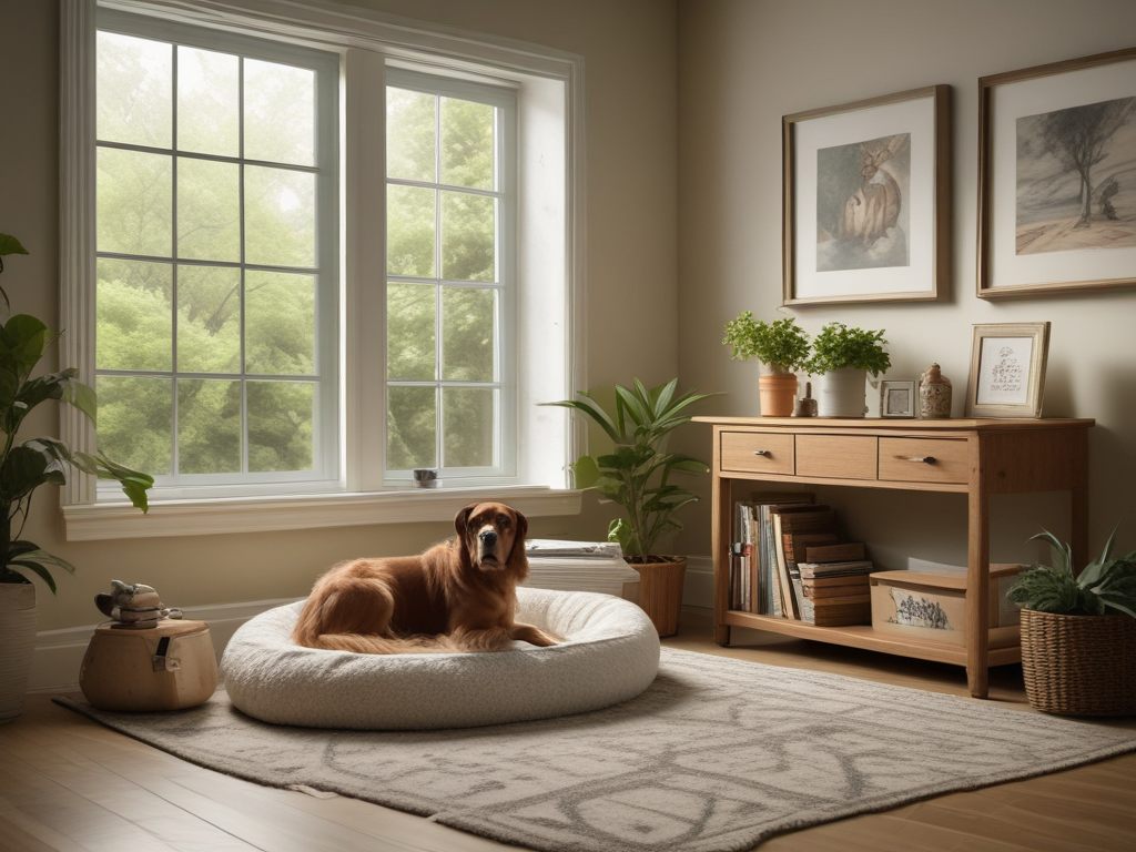 Как облегчить адаптацию нового питомца к дому