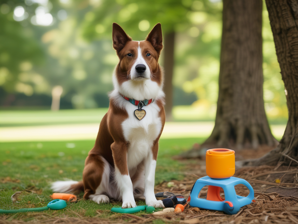 Эффективные методики дрессировки: научные основы